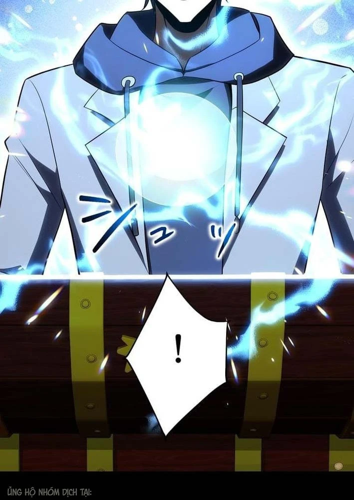 Bậc Thầy Bẫy Toàn Trí Toàn Năng Chapter 5 - 8