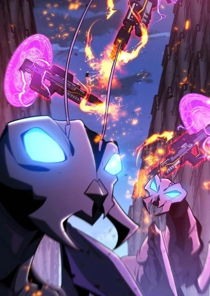 Bậc Thầy Bẫy Toàn Trí Toàn Năng Chapter 5 - 27