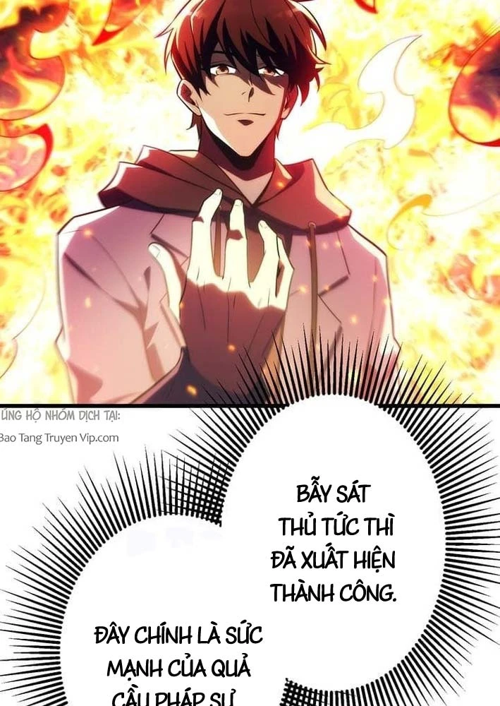 Bậc Thầy Bẫy Toàn Trí Toàn Năng Chapter 5 - 31