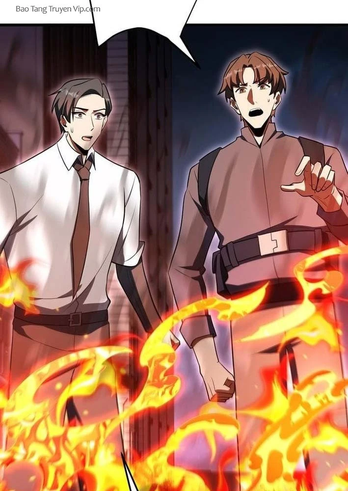 Bậc Thầy Bẫy Toàn Trí Toàn Năng Chapter 5 - 34