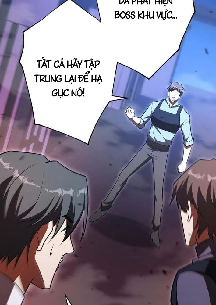 Bậc Thầy Bẫy Toàn Trí Toàn Năng Chapter 5 - 41