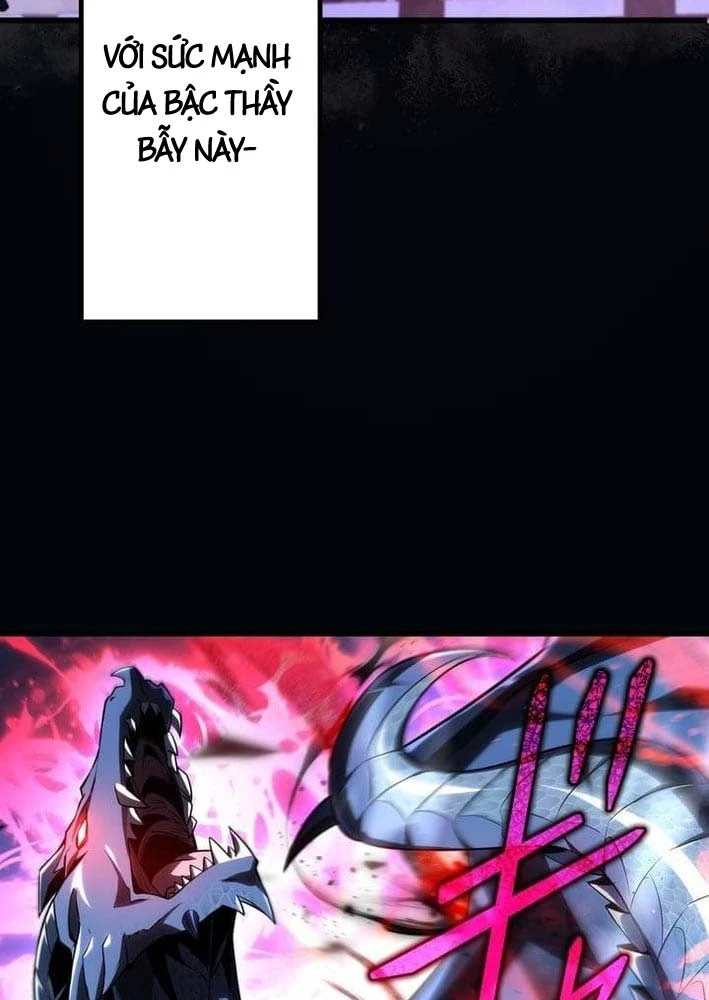 Bậc Thầy Bẫy Toàn Trí Toàn Năng Chapter 6 - 8