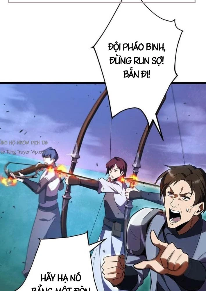 Bậc Thầy Bẫy Toàn Trí Toàn Năng Chapter 6 - 12