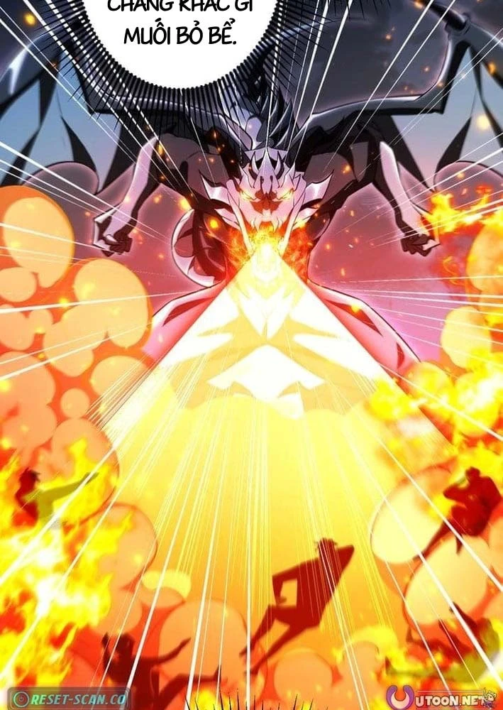 Bậc Thầy Bẫy Toàn Trí Toàn Năng Chapter 6 - 21