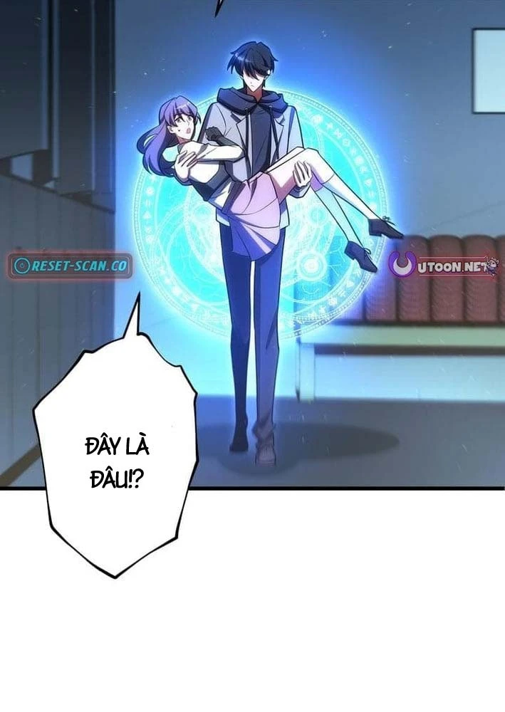 Bậc Thầy Bẫy Toàn Trí Toàn Năng Chapter 6 - 40