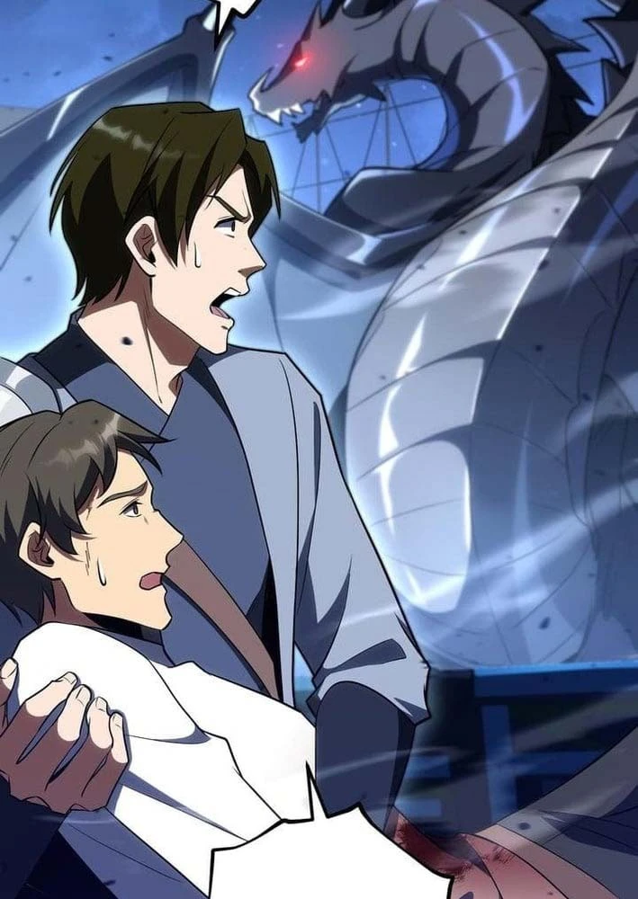 Bậc Thầy Bẫy Toàn Trí Toàn Năng Chapter 6 - 63