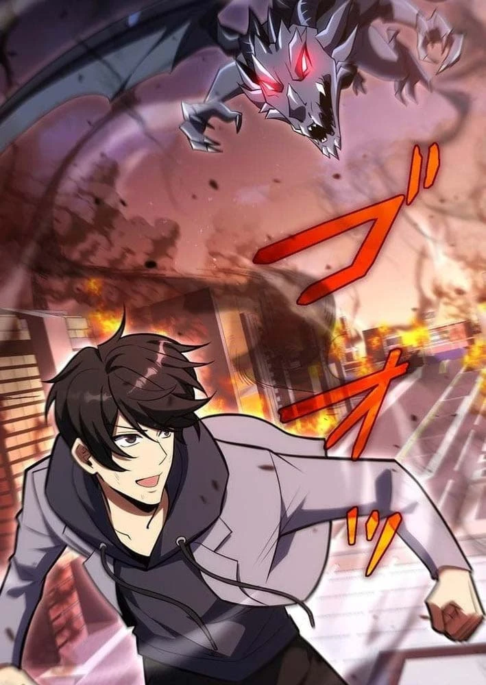 Bậc Thầy Bẫy Toàn Trí Toàn Năng Chapter 7 - 4