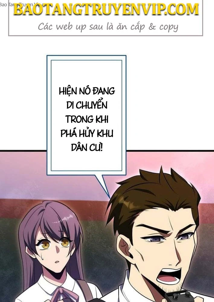 Bậc Thầy Bẫy Toàn Trí Toàn Năng Chapter 7 - 7