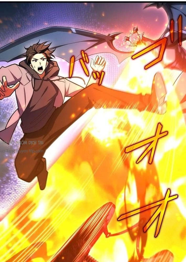 Bậc Thầy Bẫy Toàn Trí Toàn Năng Chapter 7 - 11