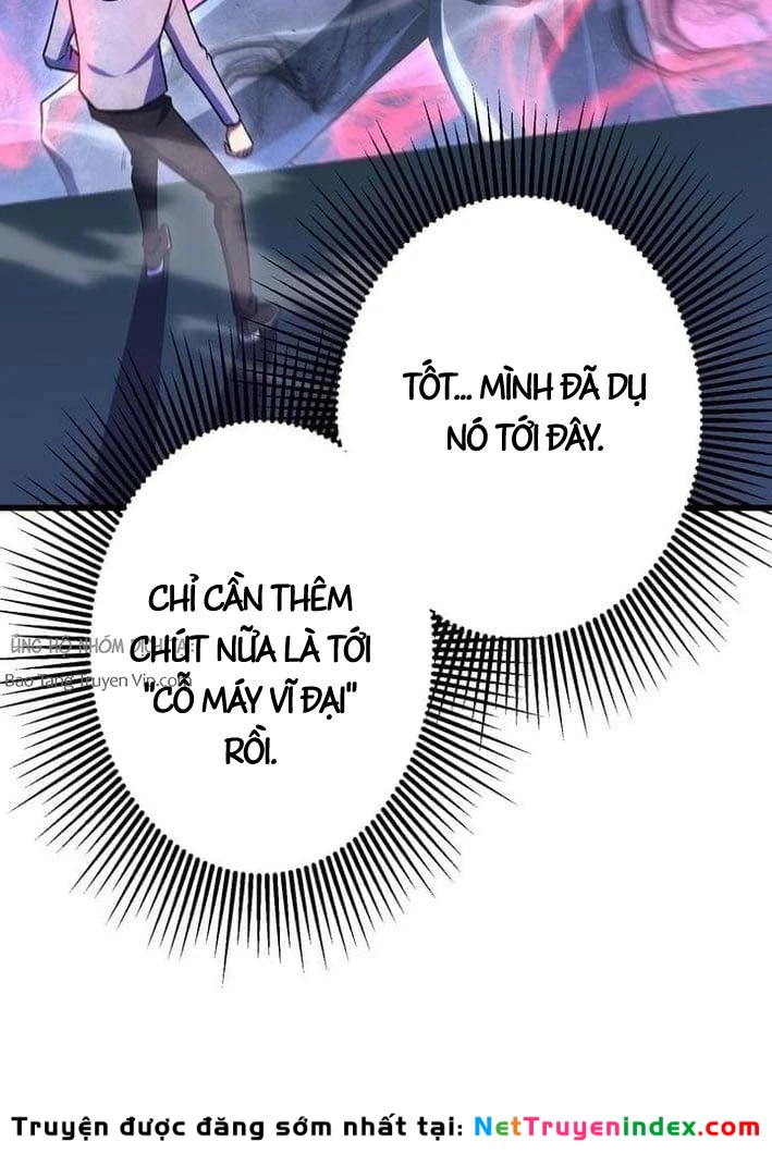 Bậc Thầy Bẫy Toàn Trí Toàn Năng Chapter 7 - 23