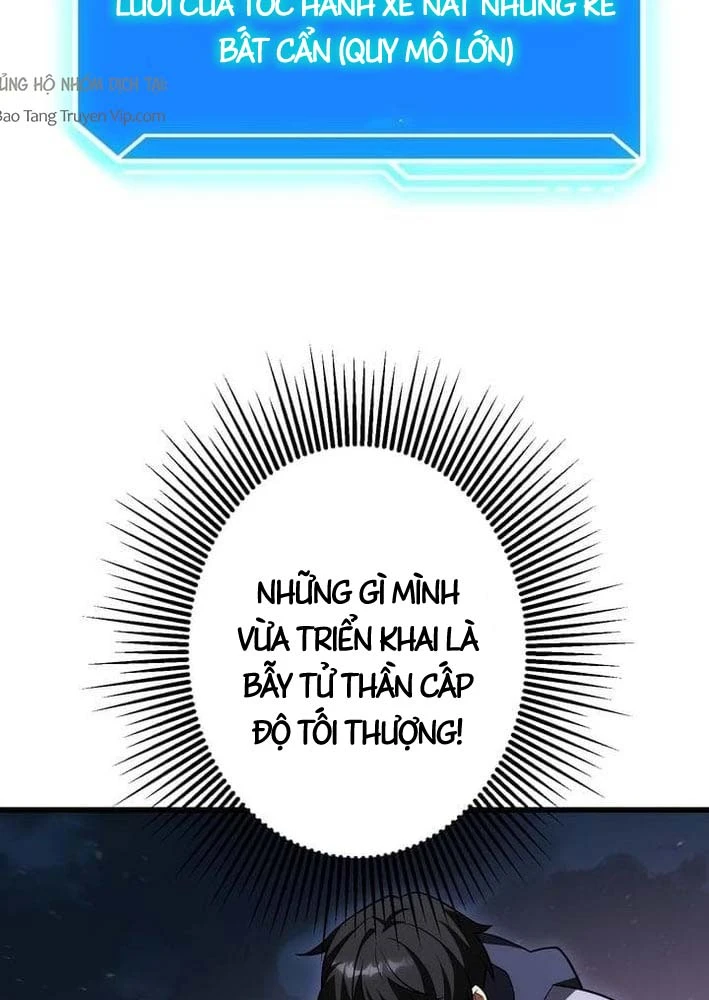 Bậc Thầy Bẫy Toàn Trí Toàn Năng Chapter 7 - 37