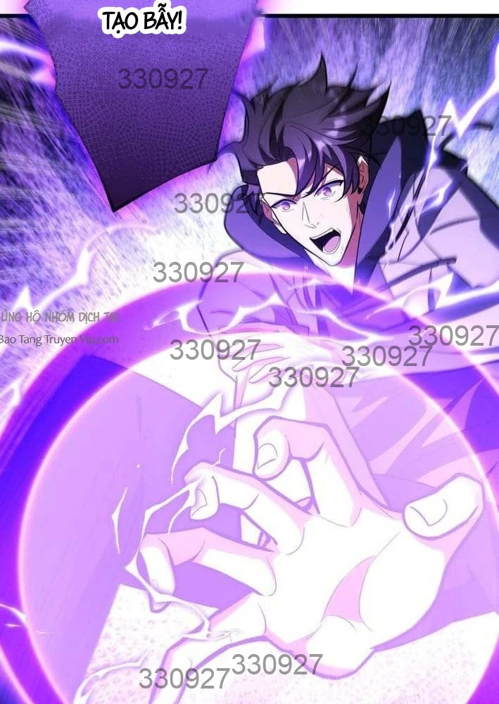 Bậc Thầy Bẫy Toàn Trí Toàn Năng Chapter 7 - 43