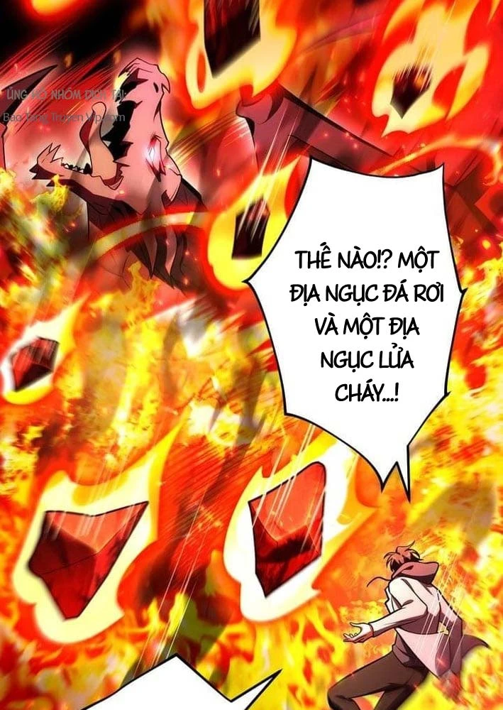 Bậc Thầy Bẫy Toàn Trí Toàn Năng Chapter 7 - 49