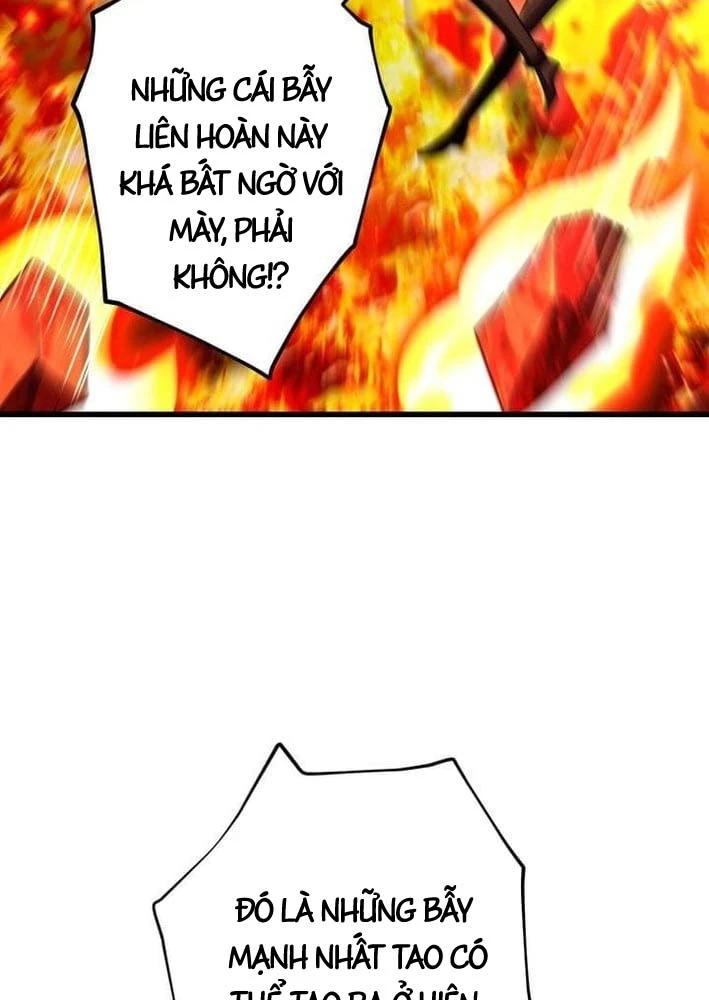 Bậc Thầy Bẫy Toàn Trí Toàn Năng Chapter 7 - 50