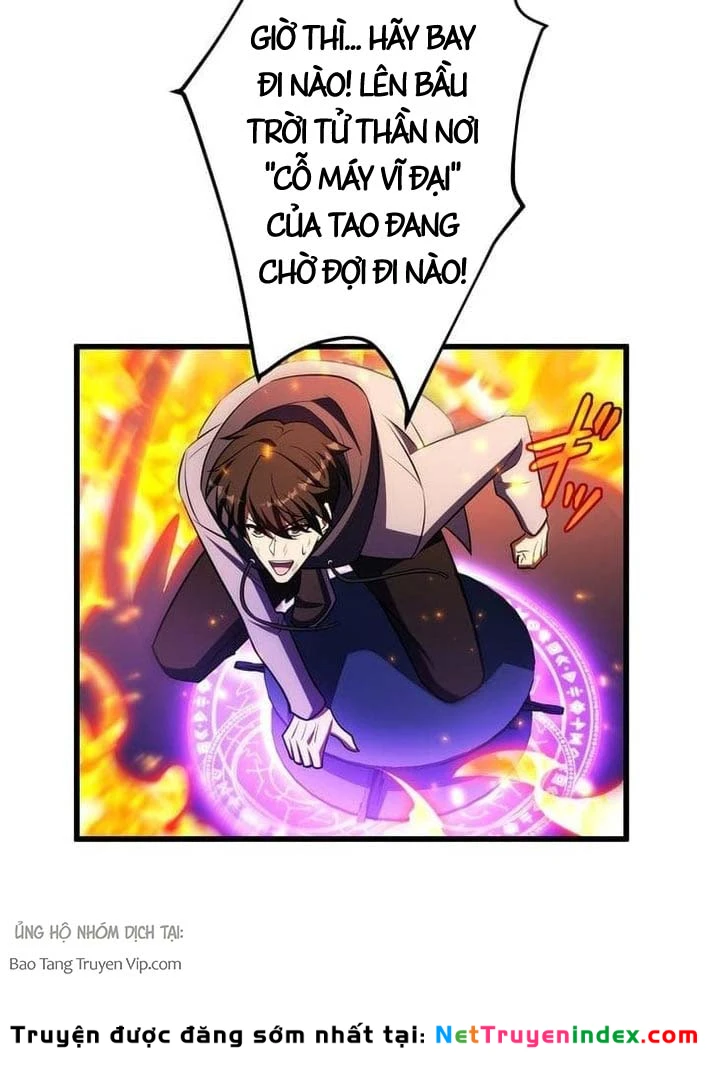 Bậc Thầy Bẫy Toàn Trí Toàn Năng Chapter 7 - 56