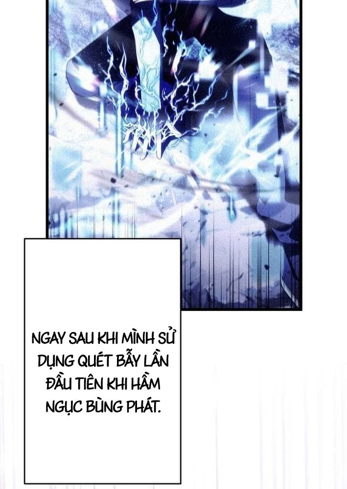 Bậc Thầy Bẫy Toàn Trí Toàn Năng Chapter 7 - 70
