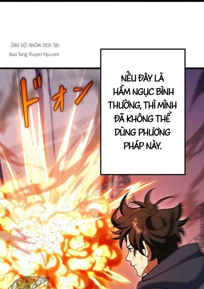 Bậc Thầy Bẫy Toàn Trí Toàn Năng Chapter 8 - 9