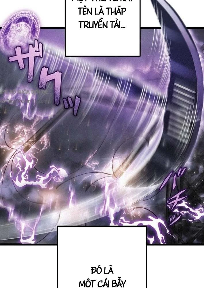 Bậc Thầy Bẫy Toàn Trí Toàn Năng Chapter 8 - 11