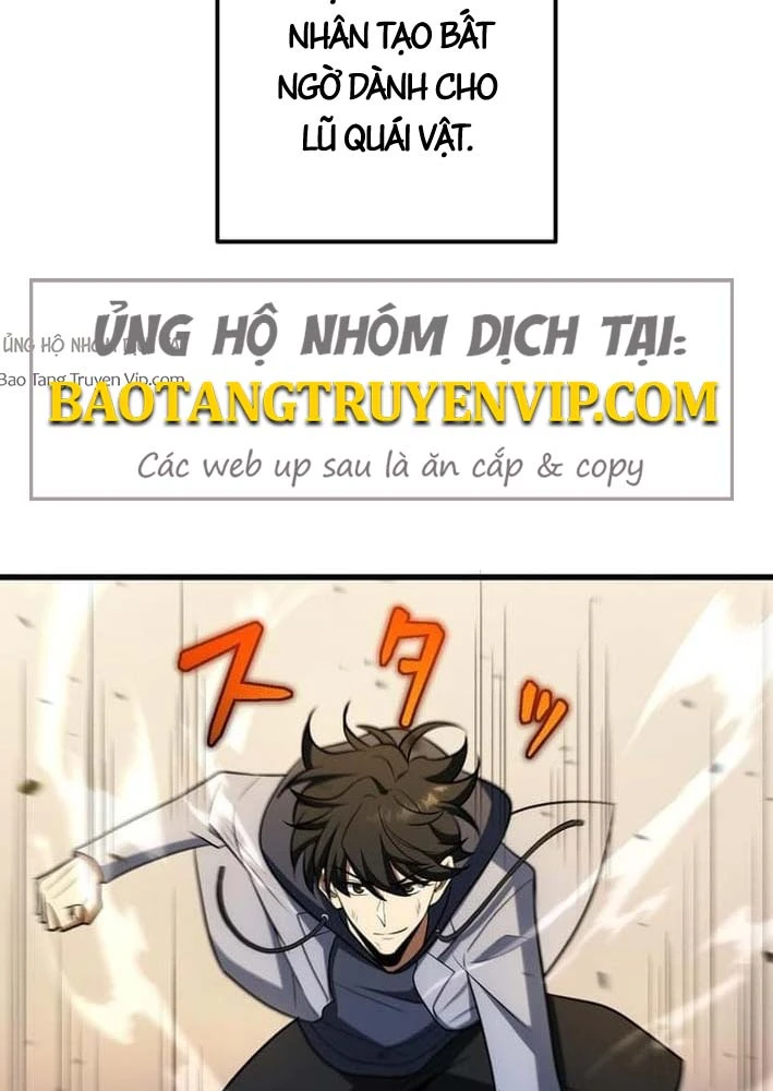 Bậc Thầy Bẫy Toàn Trí Toàn Năng Chapter 8 - 12