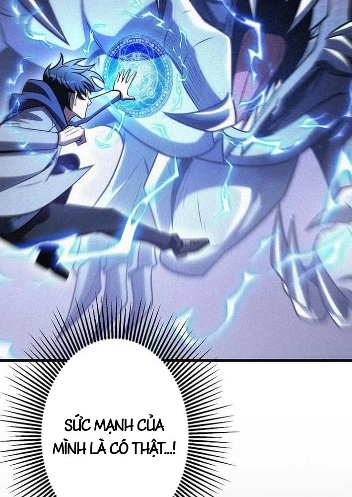 Bậc Thầy Bẫy Toàn Trí Toàn Năng Chapter 8 - 21