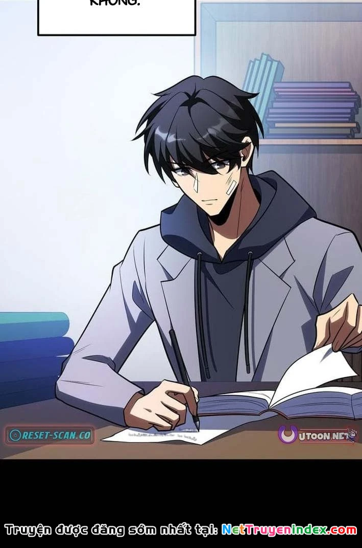 Bậc Thầy Bẫy Toàn Trí Toàn Năng Chapter 8 - 25