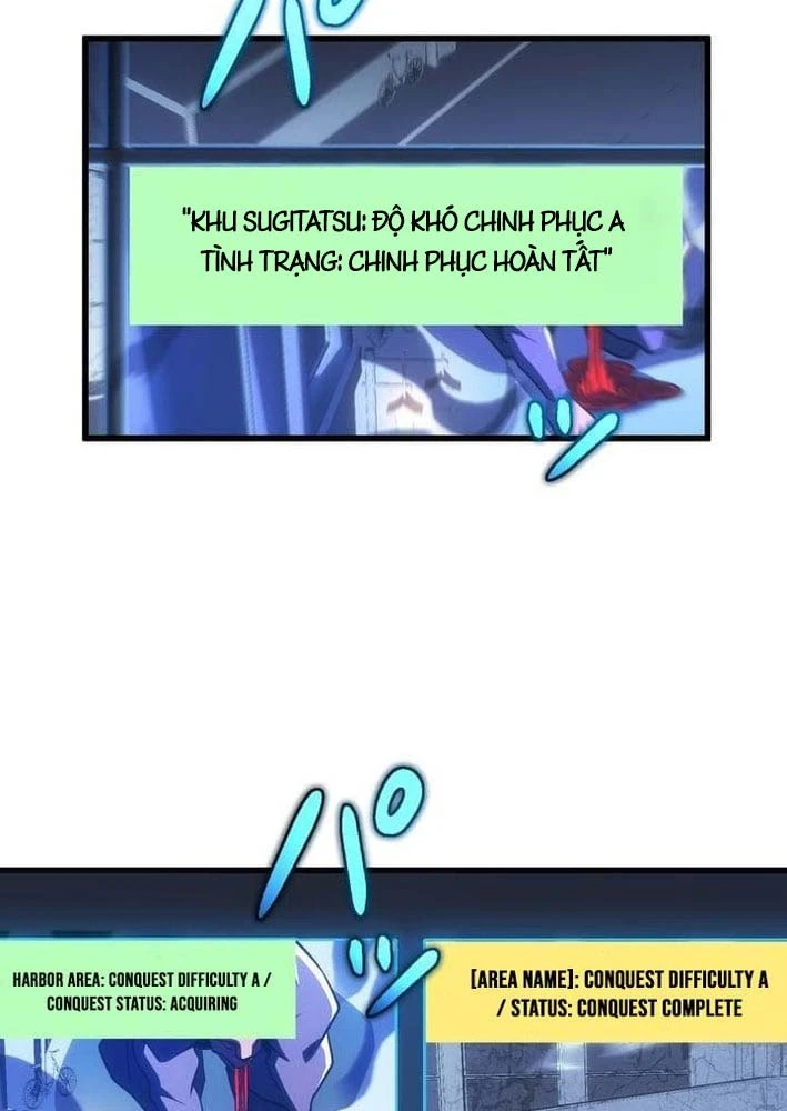 Bậc Thầy Bẫy Toàn Trí Toàn Năng Chapter 8 - 90