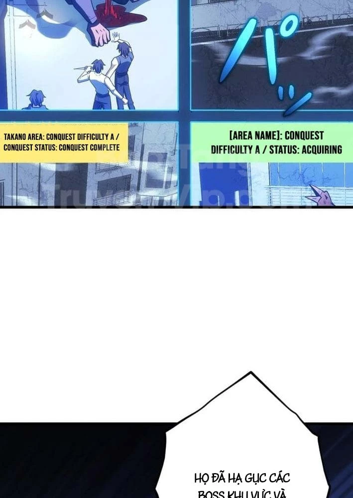 Bậc Thầy Bẫy Toàn Trí Toàn Năng Chapter 8 - 91