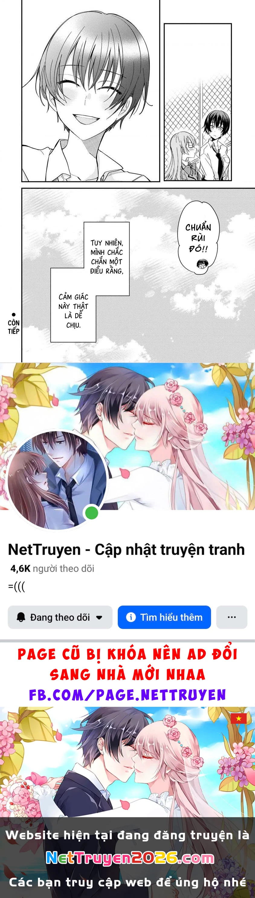 Say đắm trong một mối quan hệ lãng mạn Chapter 2 - 24