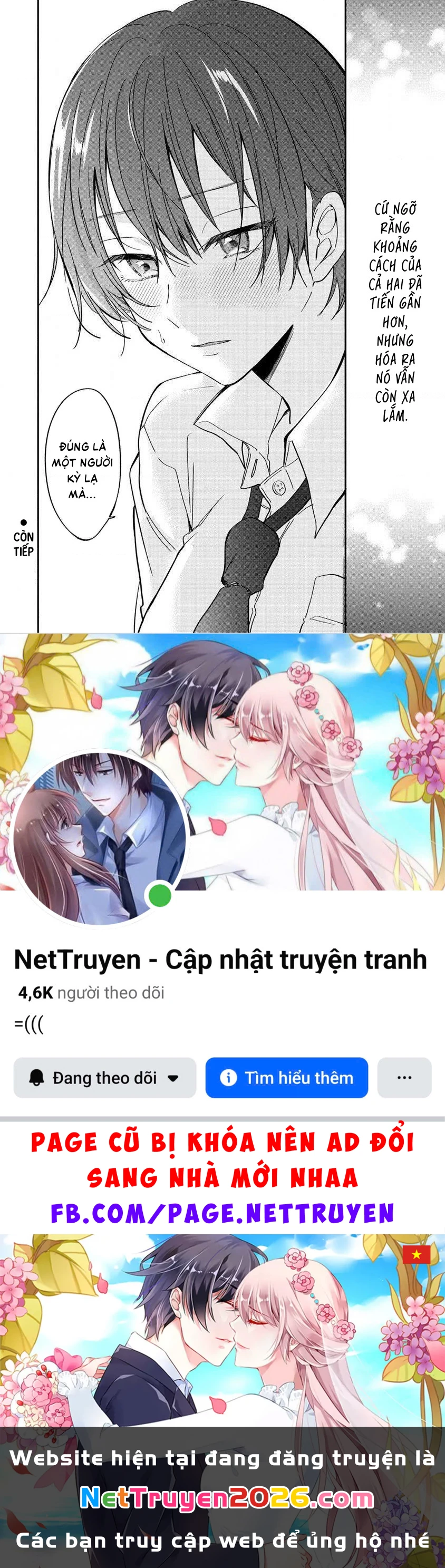 Say đắm trong một mối quan hệ lãng mạn Chapter 3 - 26