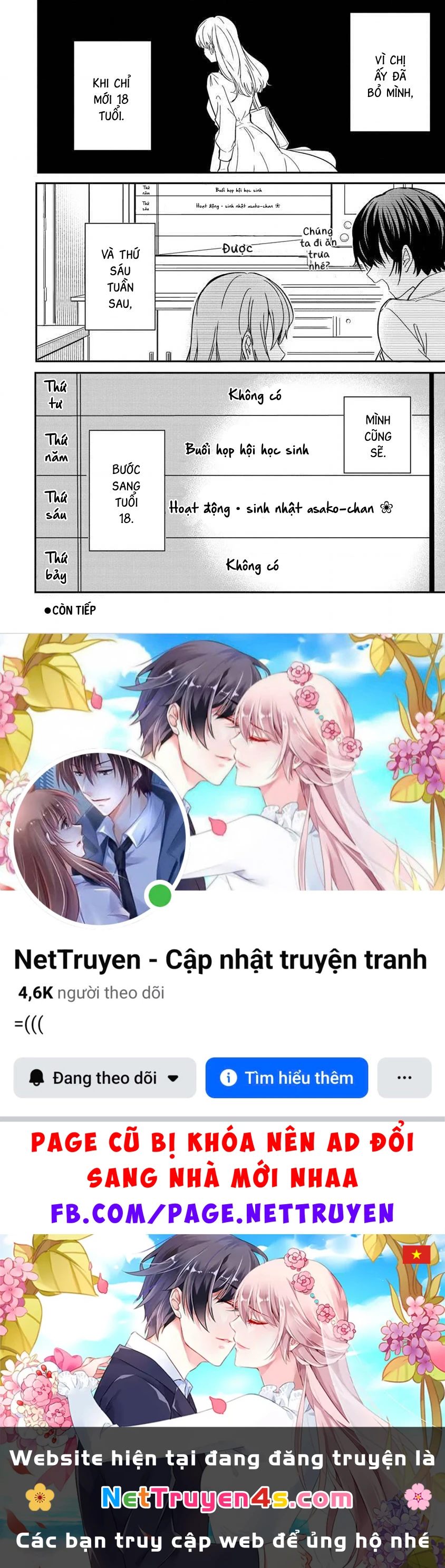 Say đắm trong một mối quan hệ lãng mạn Chapter 4 - 24