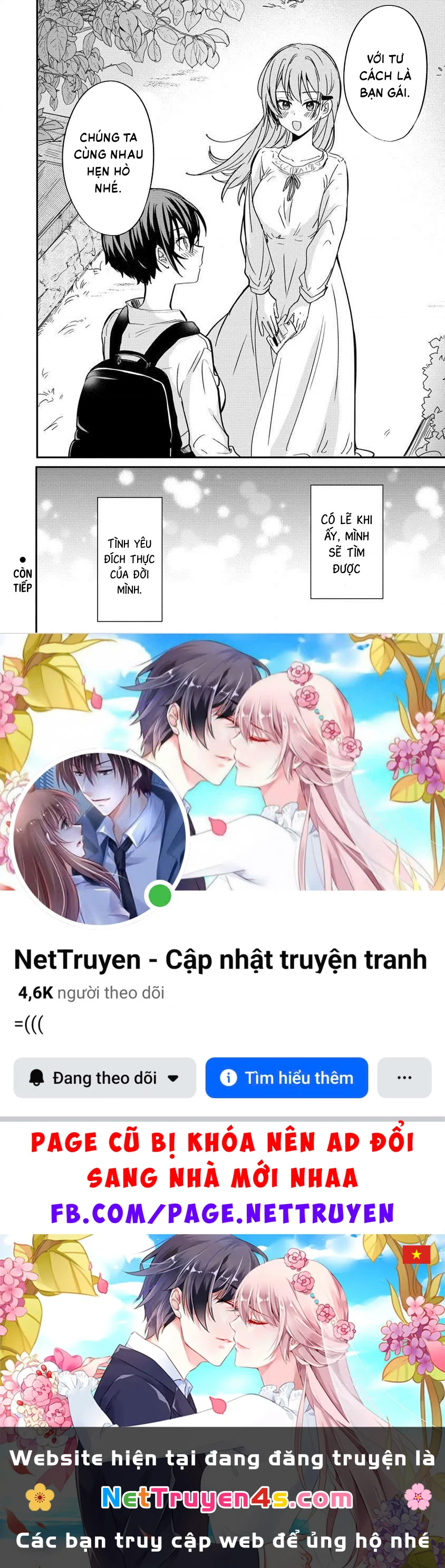 Say đắm trong một mối quan hệ lãng mạn Chapter 5 - 28