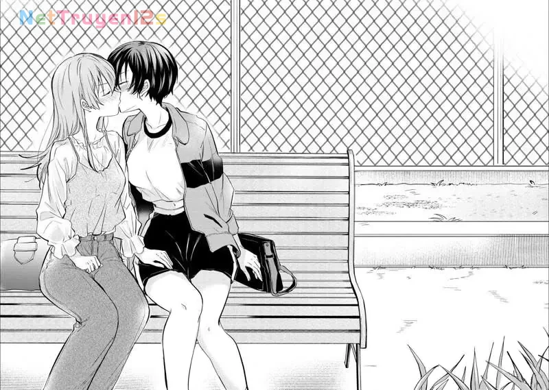 Say đắm trong một mối quan hệ lãng mạn Chapter  7 - 23