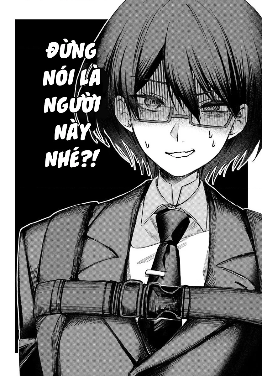 Hãy yêu quý Azami Yako Chapter 1 - 13