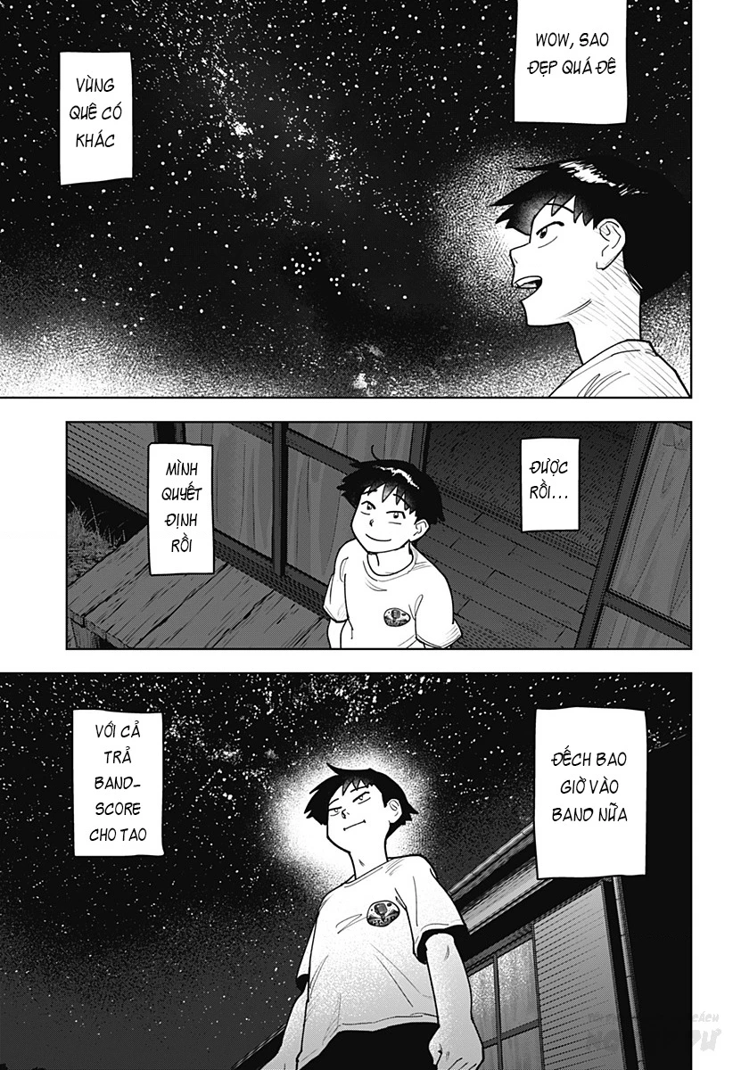 Đảo Rock Chapter 1 - 29