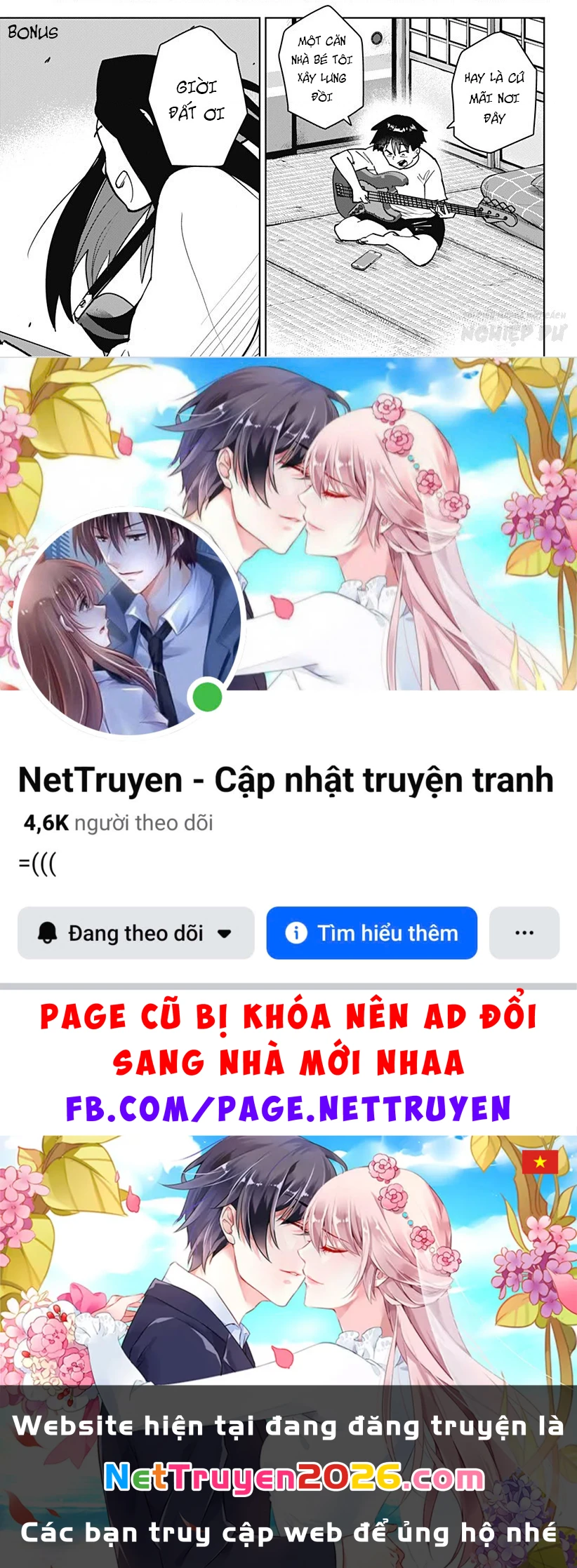 Đảo Rock Chapter 3 - 23