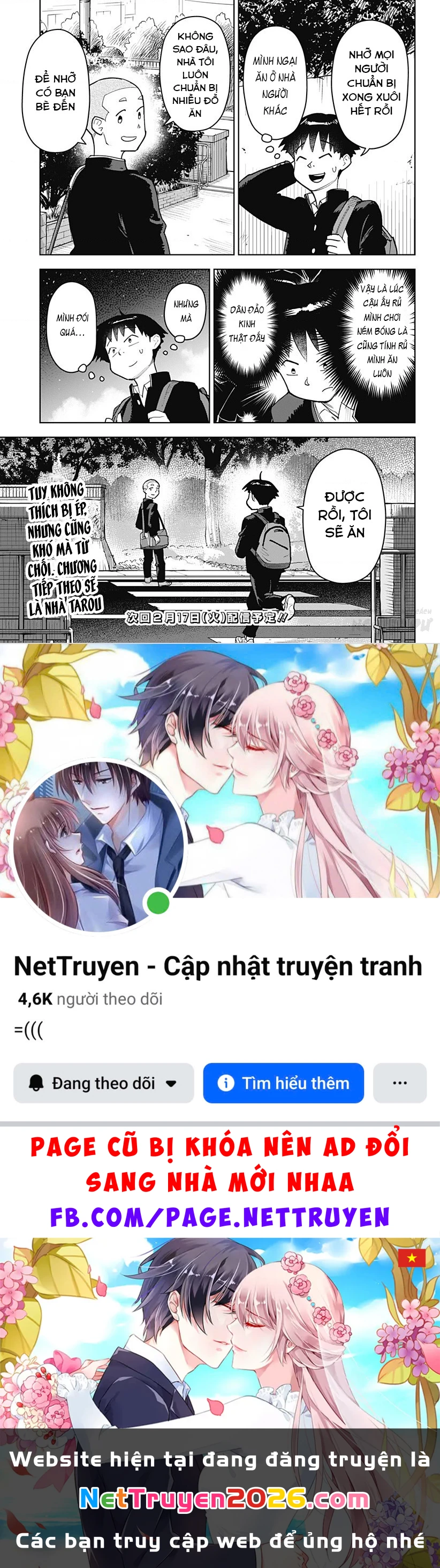 Đảo Rock Chapter 5 - 19