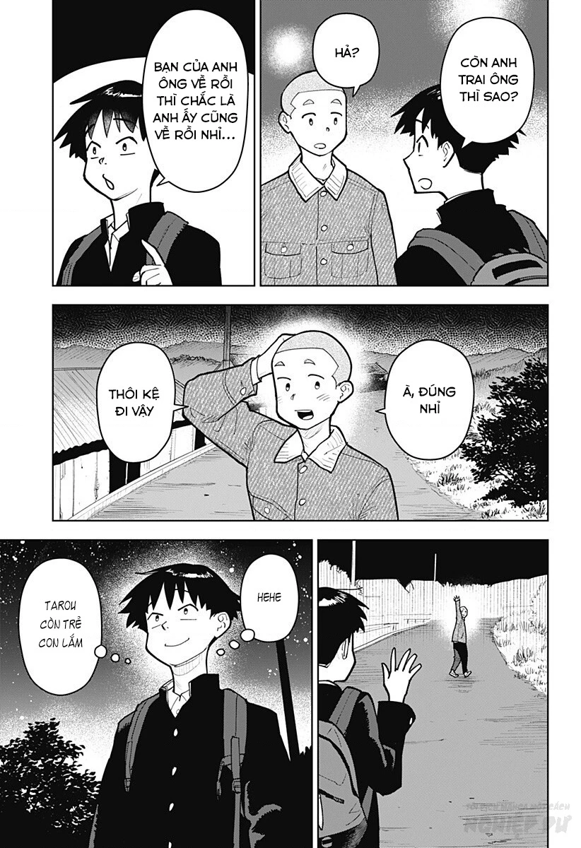 Đảo Rock Chapter 6 - 13