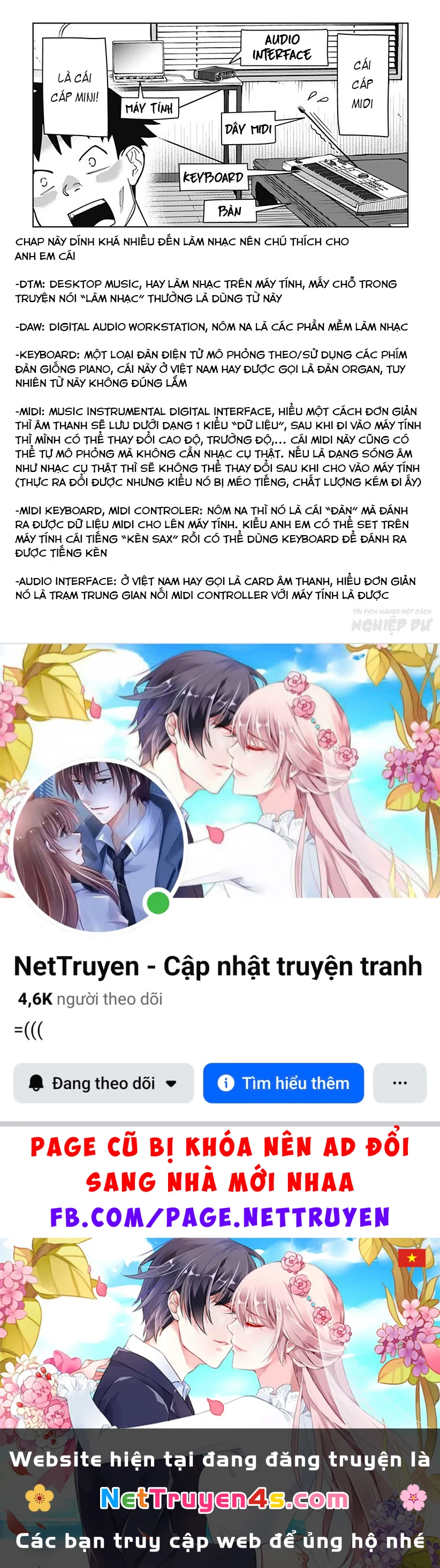 Đảo Rock Chapter 7 - 20