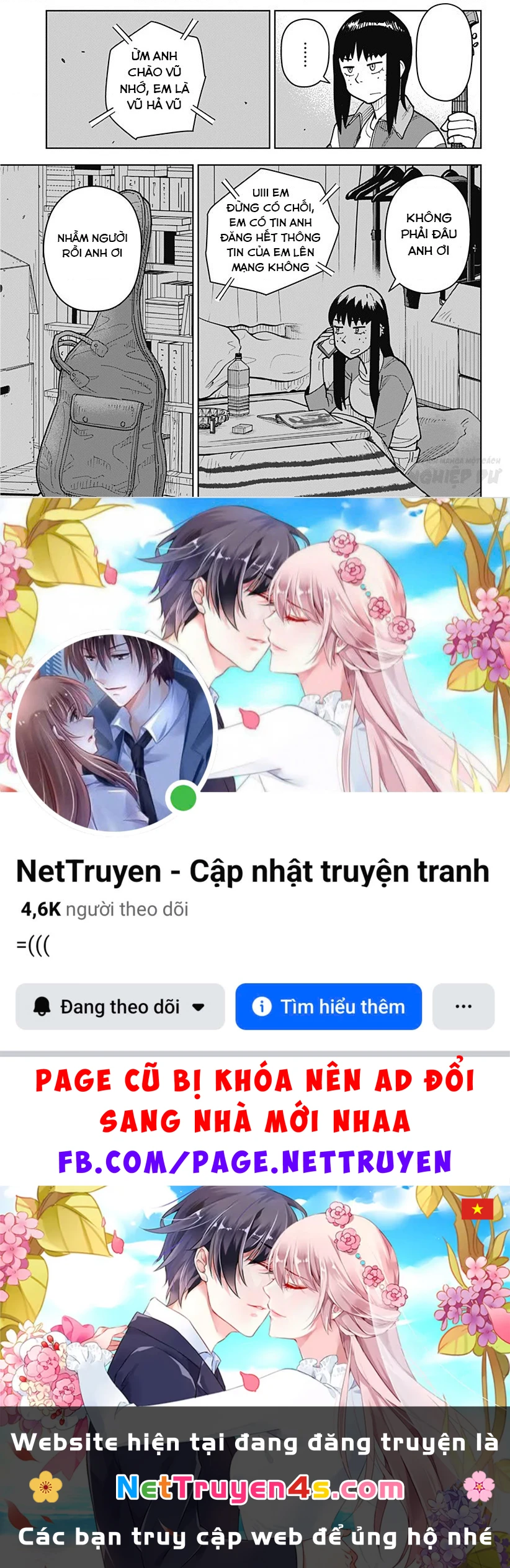 Đảo Rock Chapter 9 - 16