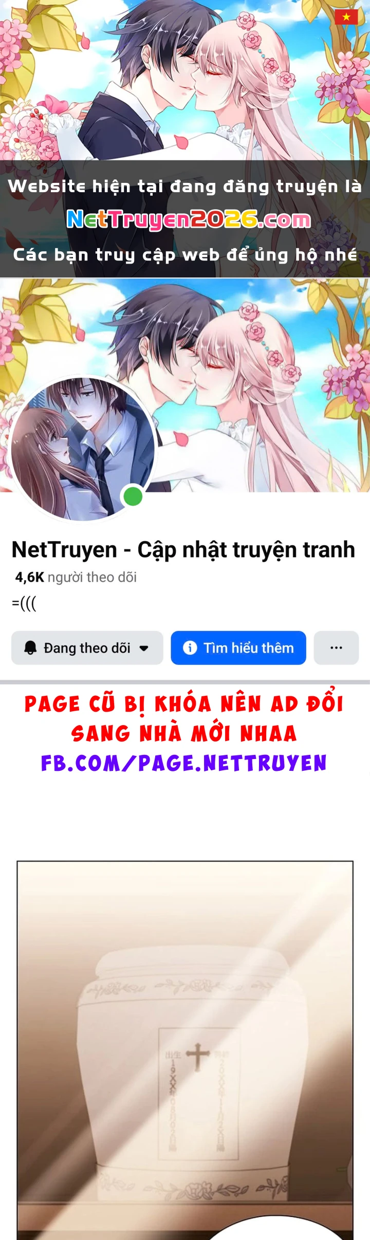 Chính Trị Gia Nhìn Thấy Tương Lai Chapter 1 - 1