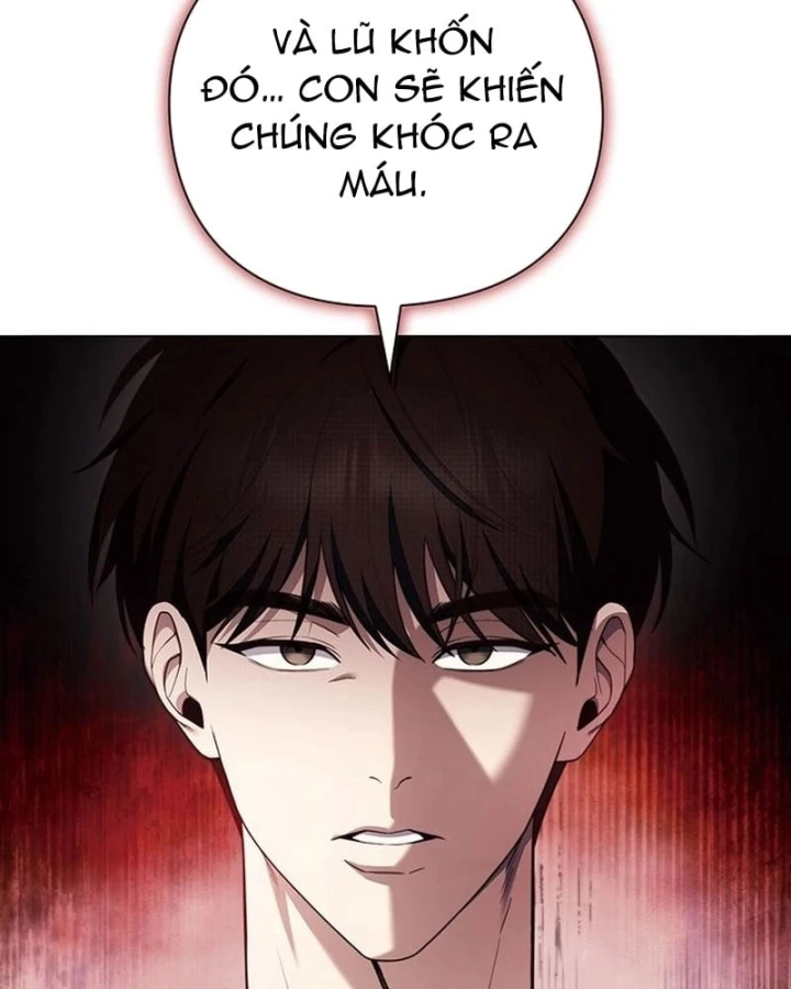 Chính Trị Gia Nhìn Thấy Tương Lai Chapter 1 - 5