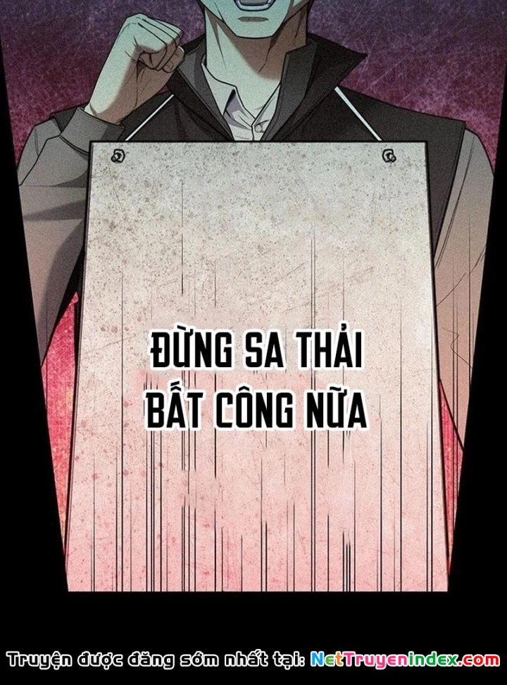 Chính Trị Gia Nhìn Thấy Tương Lai Chapter 1 - 10