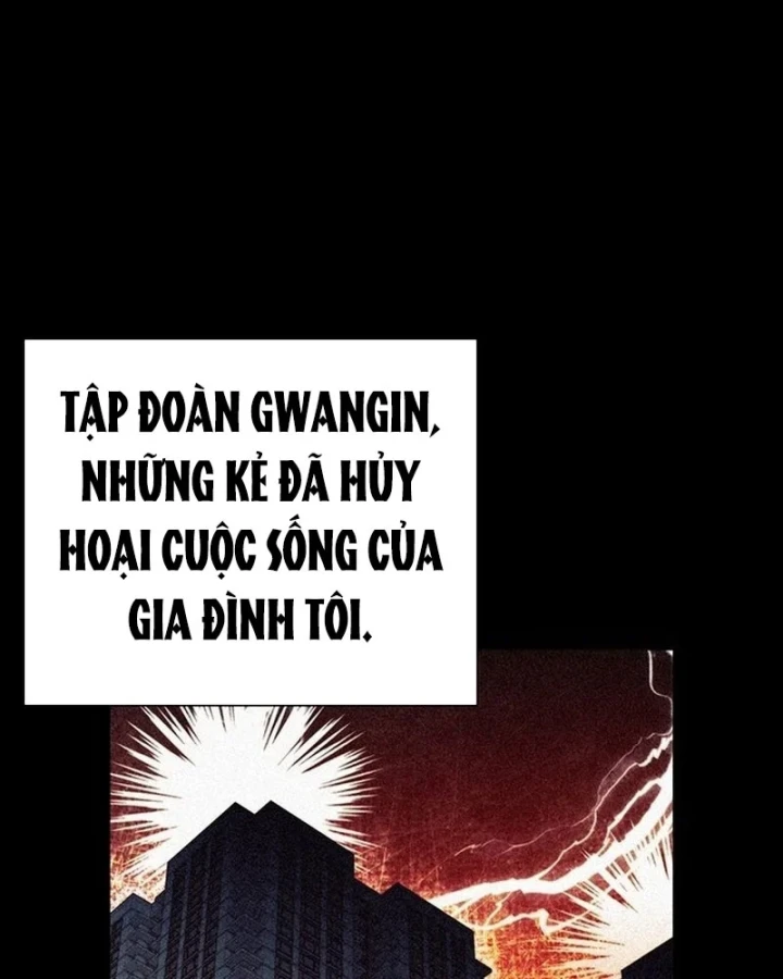 Chính Trị Gia Nhìn Thấy Tương Lai Chapter 1 - 11