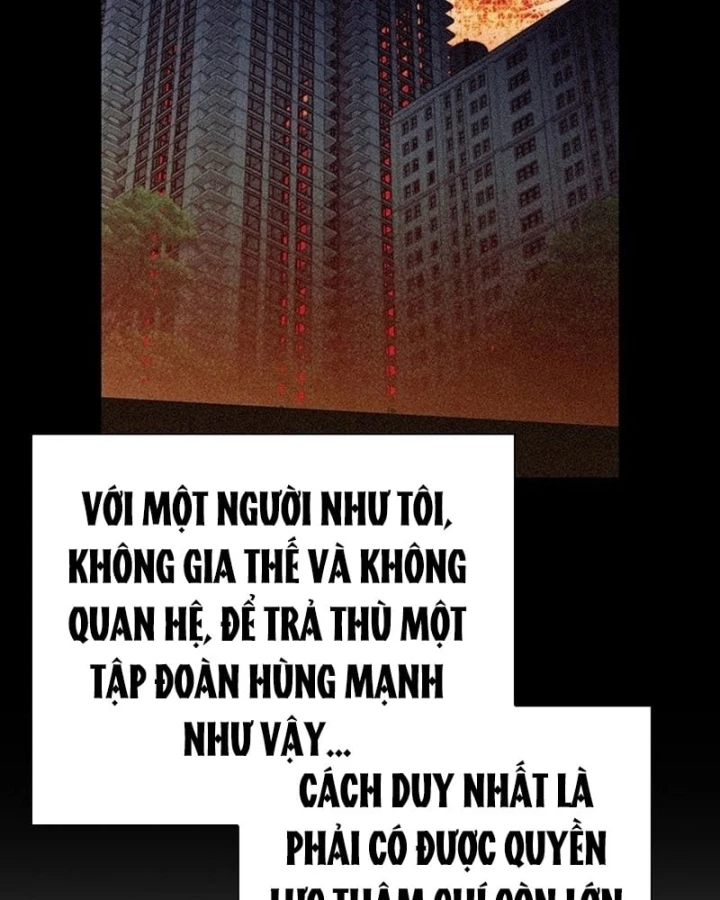 Chính Trị Gia Nhìn Thấy Tương Lai Chapter 1 - 12