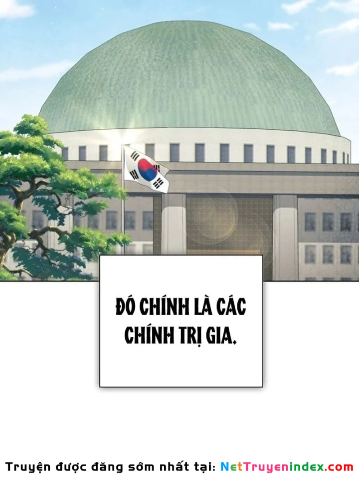 Chính Trị Gia Nhìn Thấy Tương Lai Chapter 1 - 15