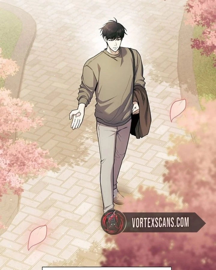 Chính Trị Gia Nhìn Thấy Tương Lai Chapter 1 - 21