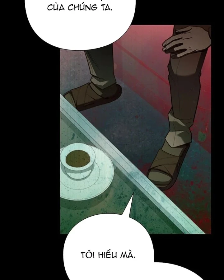 Chính Trị Gia Nhìn Thấy Tương Lai Chapter 1 - 27