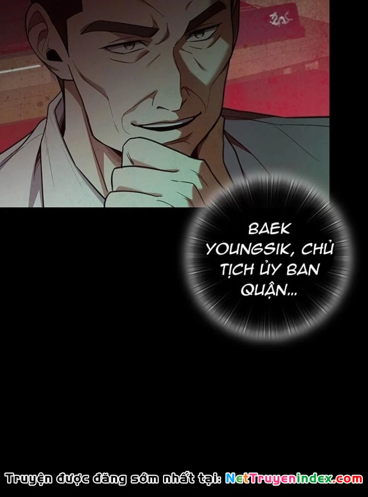 Chính Trị Gia Nhìn Thấy Tương Lai Chapter 1 - 34