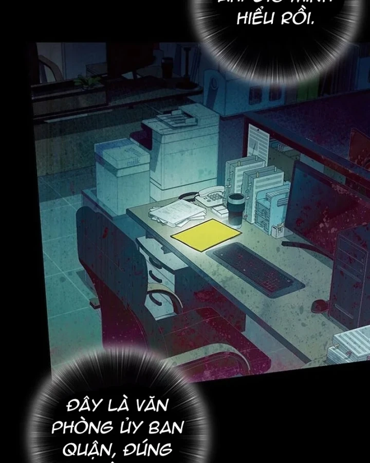 Chính Trị Gia Nhìn Thấy Tương Lai Chapter 1 - 38