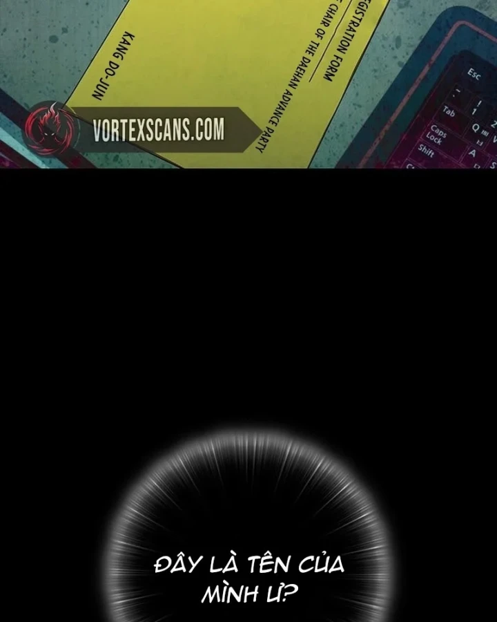 Chính Trị Gia Nhìn Thấy Tương Lai Chapter 1 - 40